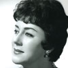Mary Curtis-Verna, 1921-2009