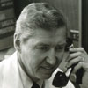 Roger E. Moe