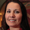 Tracie Stevens