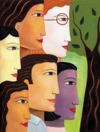 diversity