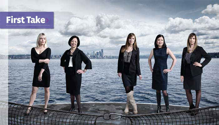 UW Presidents