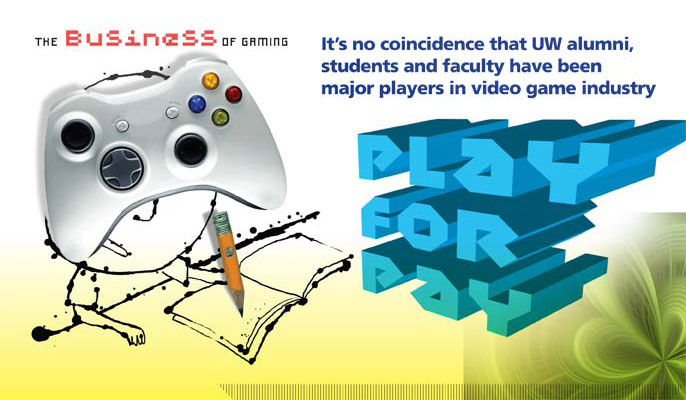 Business of Gaming