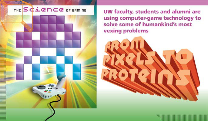 Science of Gaming