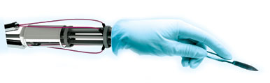 surgical robotics