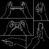 video games