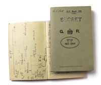 Secret Code