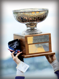 Windermere Cup