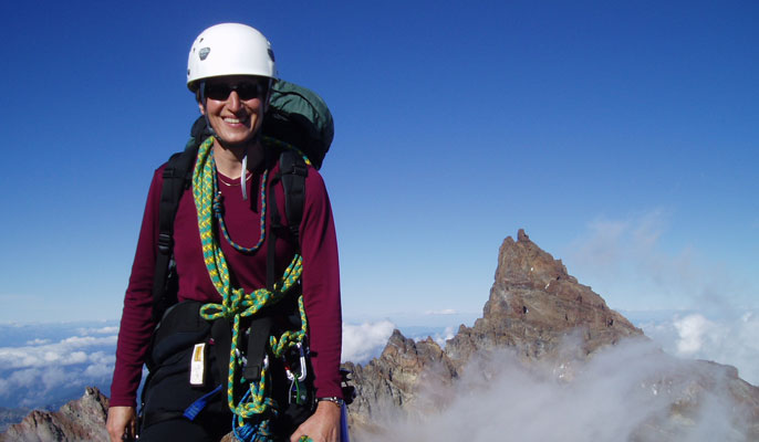 Sally Jewell