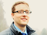 Paul Markham