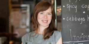 Molly Wizenberg