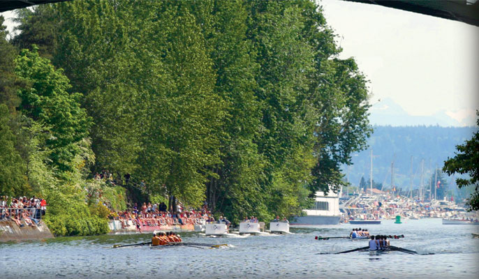 Windermere Cup