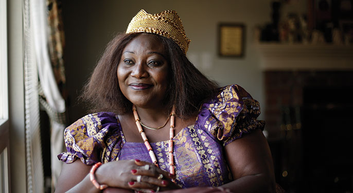 Kennie Amaefule