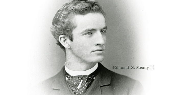 Edmond S. Meany