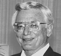 Albert L. Babb