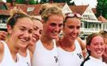 UW women's varsity crew wins Henley Royal Regatta