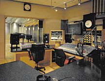 New KUOW studios