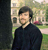 John Michael Macpherson, '00