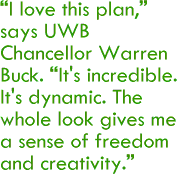 UWB pull quote
