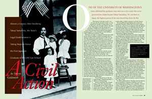 'A Civil Action,' December 2000