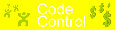 Code Control, Part Two