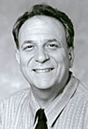 Technical communications professor Phil Bereano.