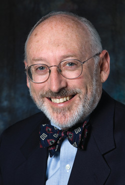 Charles R. Blumenfeld