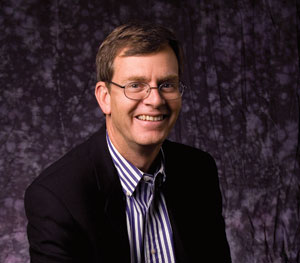UW Alumni Association President Gregg Blodgett. UW Alumni Association President Gregg Blodgett.