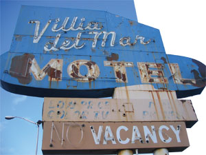 Villa del Mar Villa del Mar