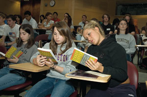 Freshmen