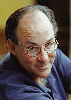 Tracy Kidder