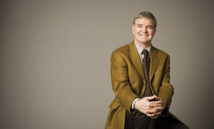 Mark A. Emmert, '75