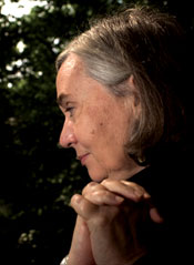 Marilynne Robinson