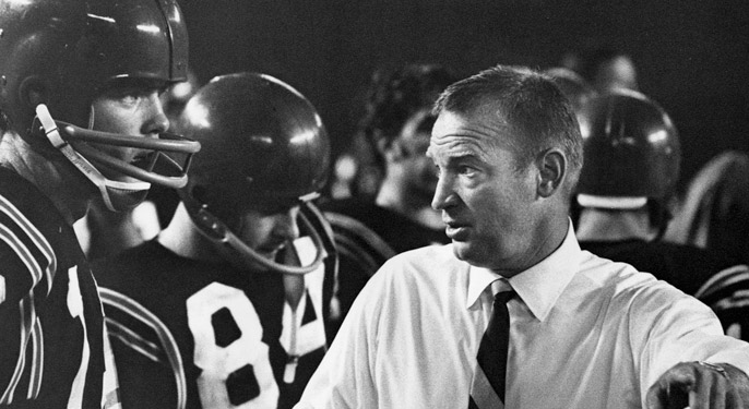 Don Coryell