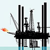 oil spill