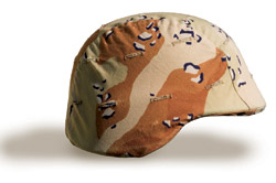 helmet