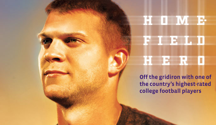 Jake Locker