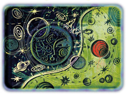 solar system