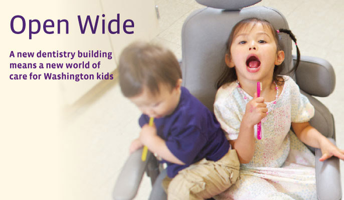 Pediatric Dentistry