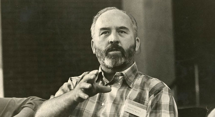 Robert C. Canfield