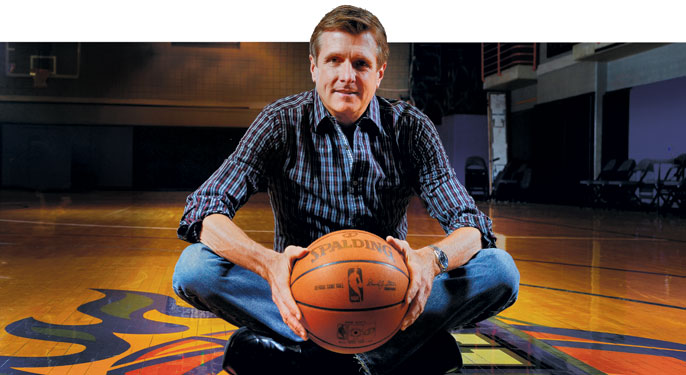 Rick Welts