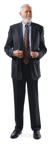 Bill Foege
