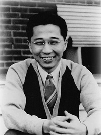 Gordon Hirabayashi