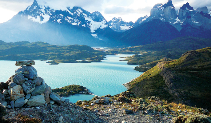 Patagonia