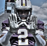 Kasen Williams