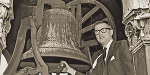 Brewster Denny