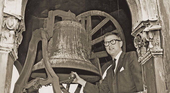 Brewster Denny