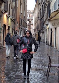 Jessica Iwuhoa