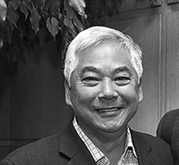 Kip Tokuda
