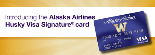 Alaska Airlines Credit Card Customer Service Phone Number