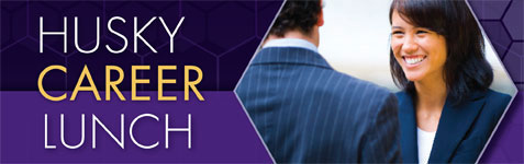 2010 Husky Career Lunch